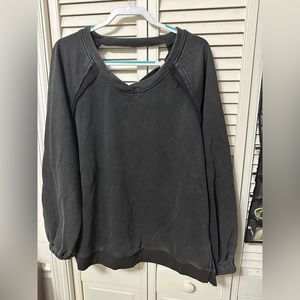 POL brand pullover/swearshirt